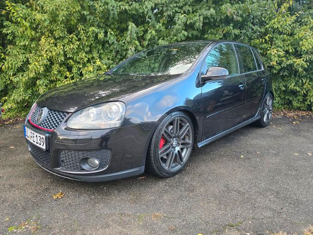 Volkswagen Vw golf5 gti axx  tausch möglich