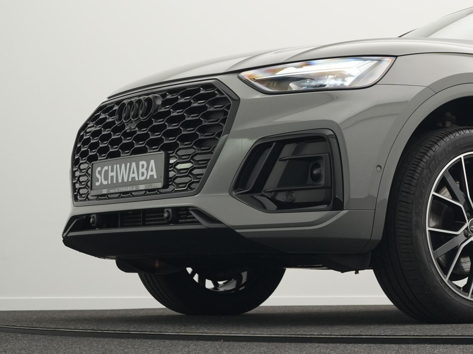 Audi Q5 - Bild 43