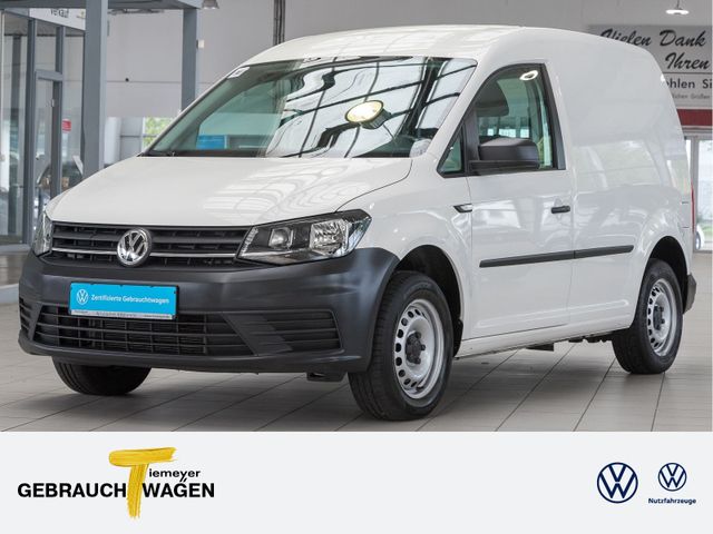 Volkswagen Caddy Kasten TDI KLIMA PDC EFH