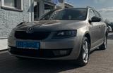 Skoda Octavia Kombi *2-Jahre Garantie*AHK*Top gepflegt - Skoda Octavia: Winterreifen