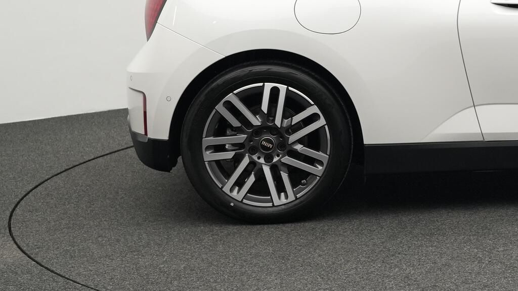 MINI Cooper E - Bild 19