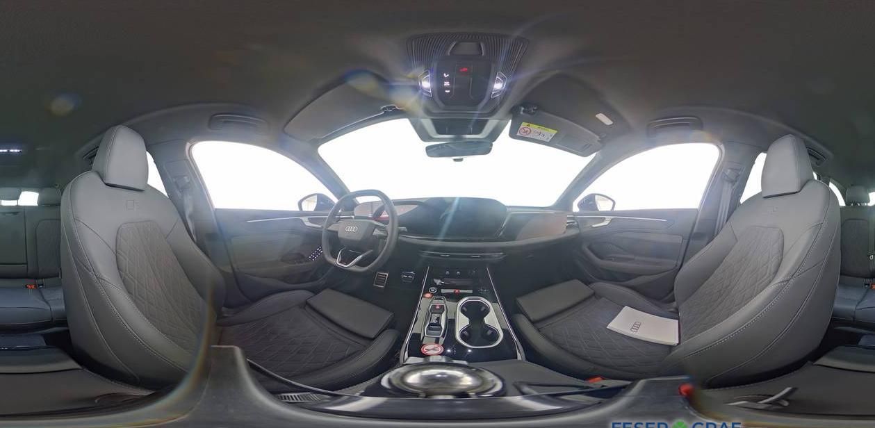 Audi A6 - Bild 7