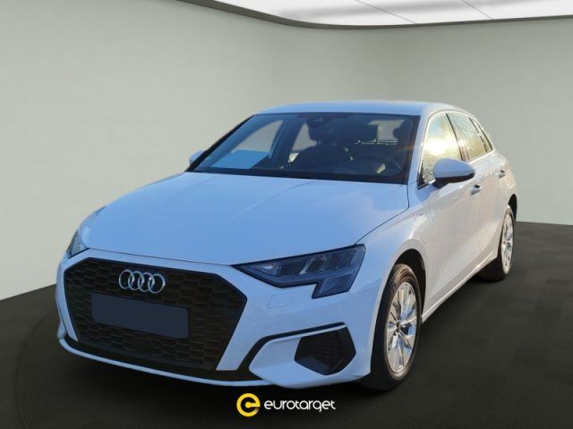 Audi AUDI A3 SPB 40 TFSI e S tronic