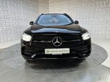 Mercedes-Benz GLC 200 d 4Matic 9G-TRONIC AMG Line+STANDH+MBUX+ - Mercedes-Benz GLC 200 aus 2021