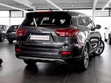Kia Sorento Head-Up, Kamera - Kia Sorento: Geländewagen