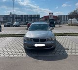 BMW E-87 118i M-Ausstattung TÜV Neu - BMW 118: 118i E87