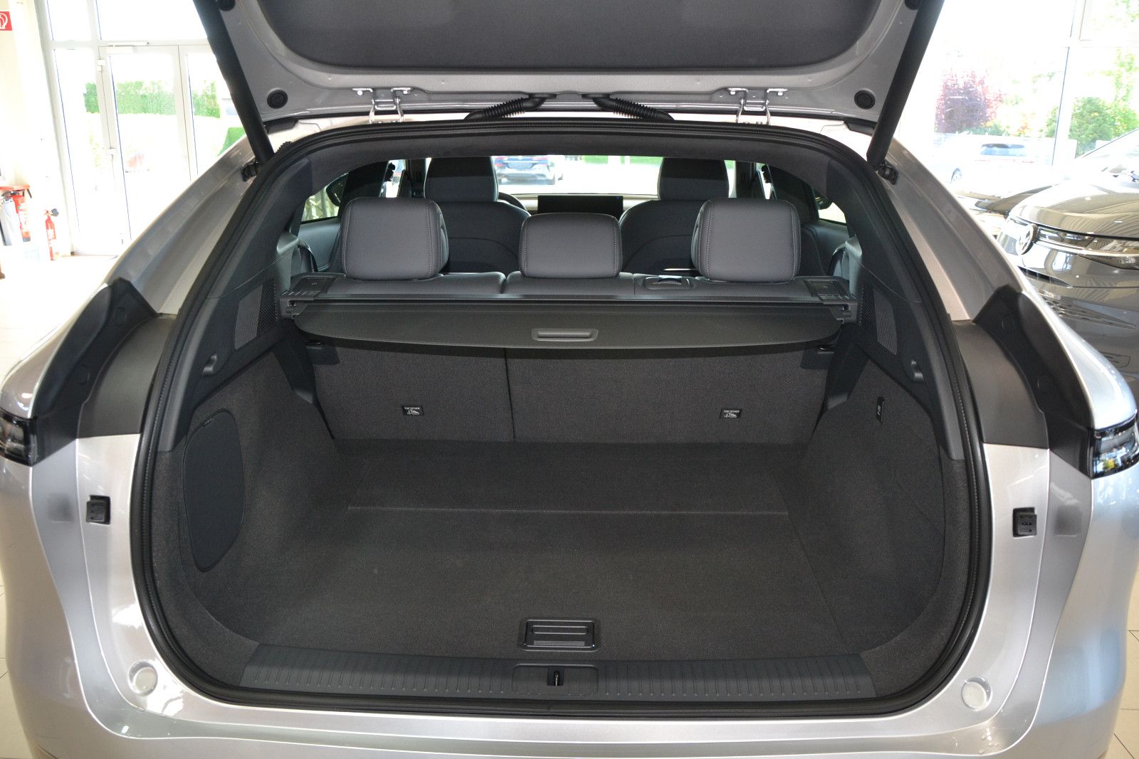XPENG G6