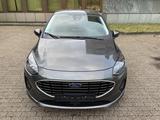 Ford Fiesta 1.0 Titanium 1 Hand  Neuwagen Zustand - Ford Fiesta Gebrauchtwagen in Oberhausen