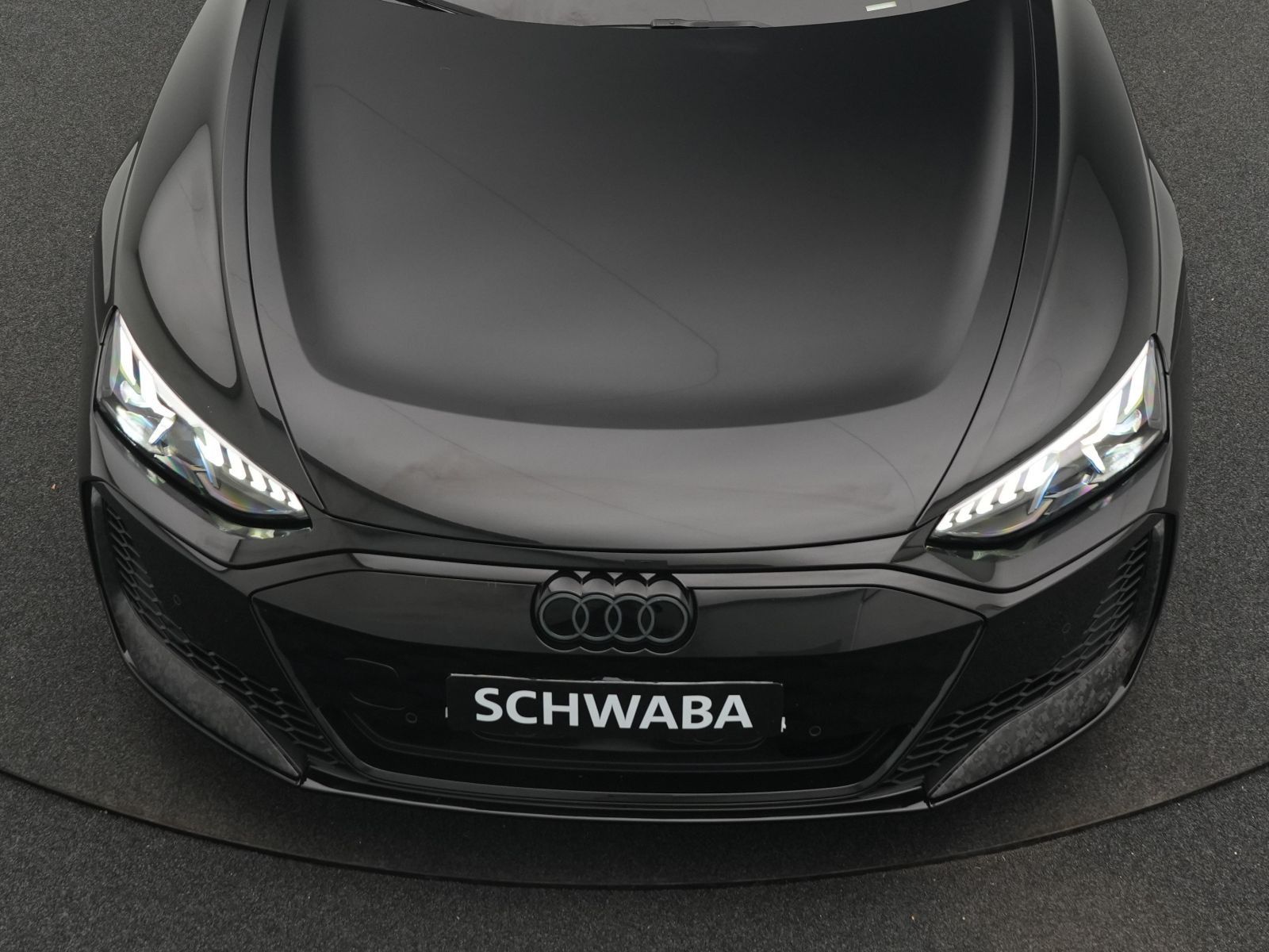 Audi RS e-tron GT - Bild 28