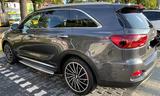 Kia GT Line Fast ein Unikat HUD ST-HZG SD uvm - Kia Sorento mit Diesel-Antrieb: Standheizung