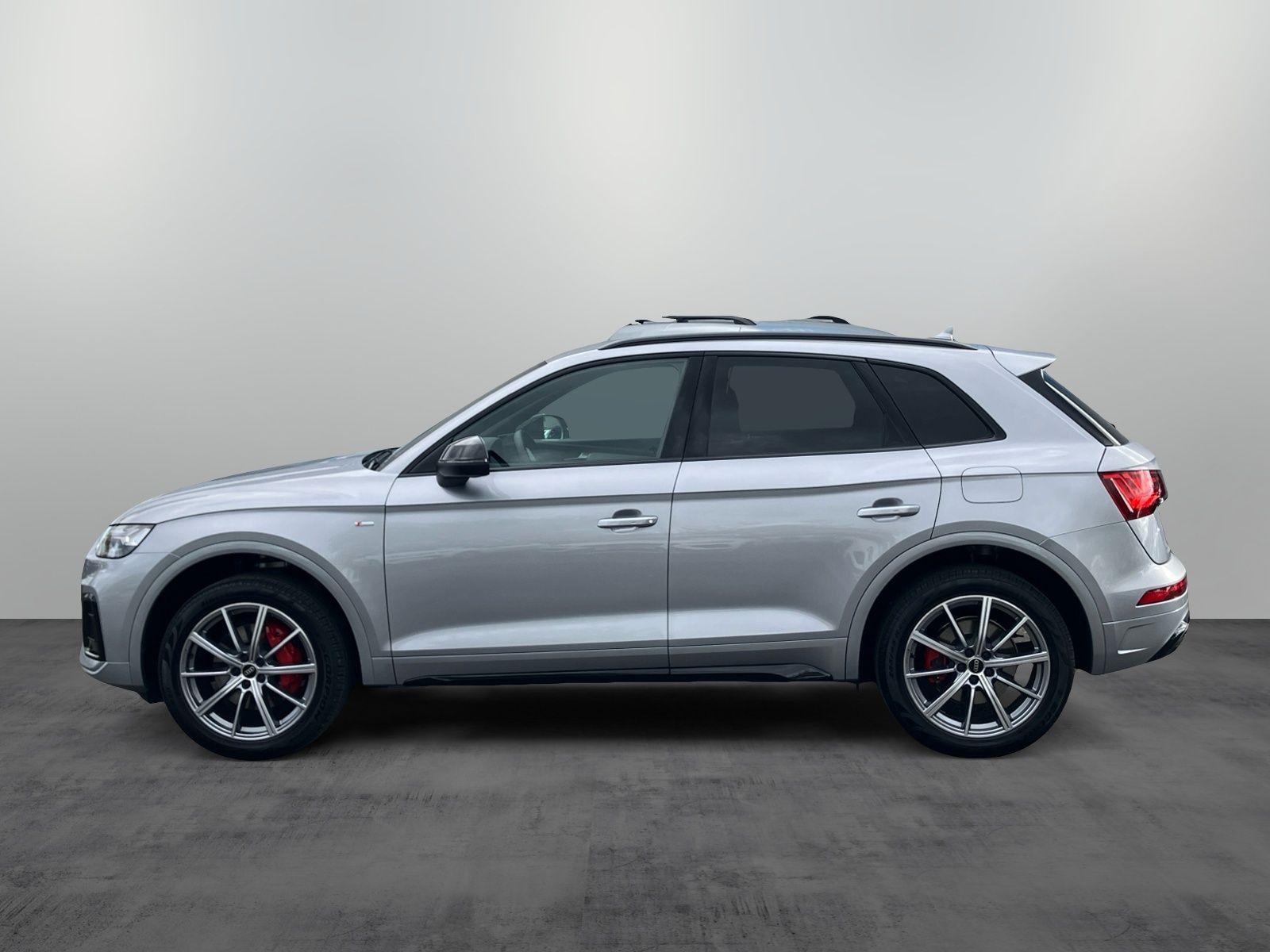 Audi Q5 - Bild 4