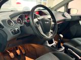 Ford Fiesta Titanium 1,25 60 KW Sitzheizung - Ford Fiesta aus 2010: Titanium