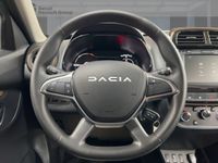 Dacia Spring - Vorschau Bild 11