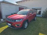 Jeep Compass 1.4 MultiAir 103kW Limited 