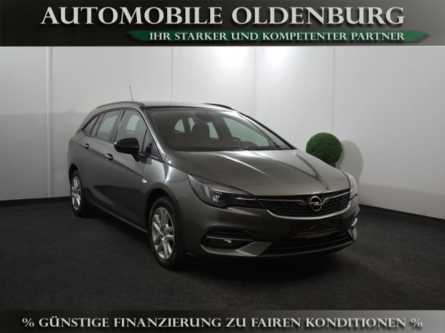 Opel Astra 1.5d Business *AHK*Kamera*SHZ*LHZ*Navi*DAB