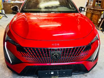 Peugeot 408 - 4