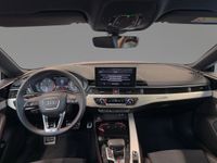 Audi S5 - Vorschau Bild 8