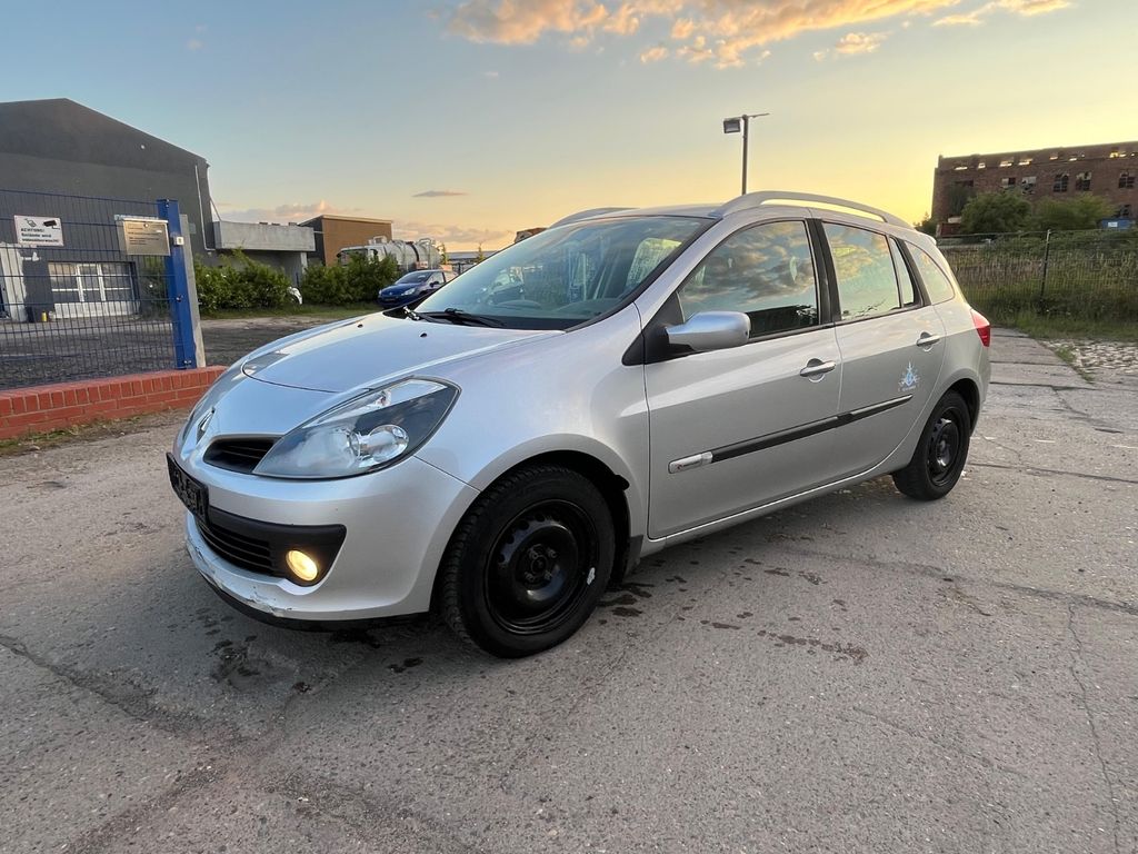 Angebot ansehen Renault Clio