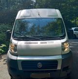 Fiat Ducato 120 Multijet - Fiat Ducato in Oldenburg