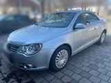 Volkswagen Eos 2.0 TDI Individual - nicht fahrtauglich  - Volkswagen Eos mit Diesel-Antrieb: Individual