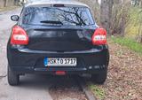 Suzuki Swift 1.2 DUALJET ALLGRIP Comfort Comfort - Suzuki Swift von privat