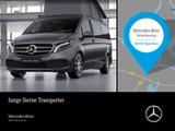 Mercedes-Benz Marco Polo 250 d EDITION SportP+9G+AHK+StandHZ - Mercedes-Benz Wohnmobil oder -wagen G