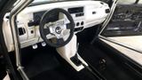 Volkswagen VW Polo 86c 2F Coupe GT - Volkswagen Polo: 2f 86c