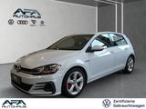 Volkswagen Golf VII GTI 2.0 TSI LED*LM17*ACC*Navi*Act.Info - Volkswagen in Gera
