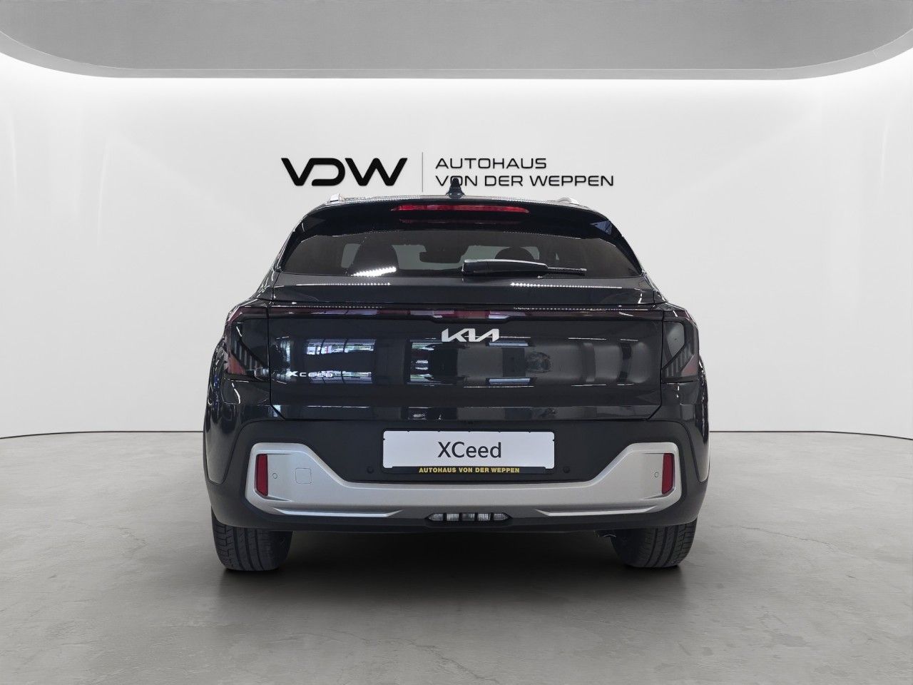 Kia XCeed - Bild 6