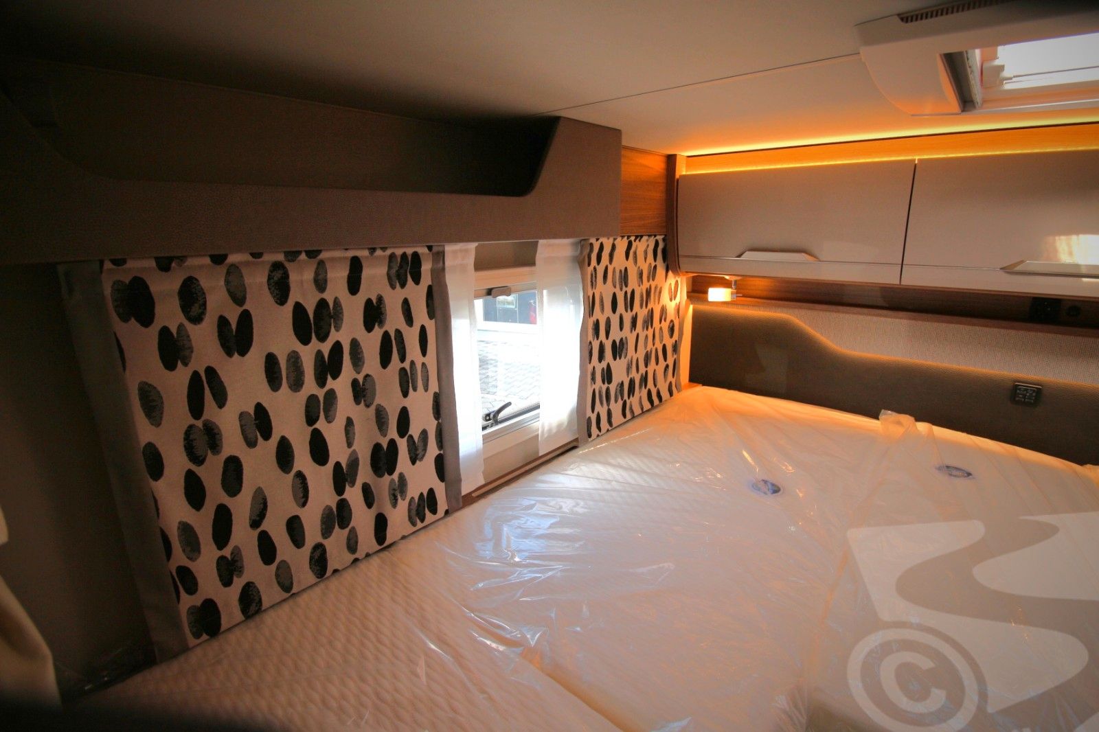 Fahrzeugabbildung Knaus Van Ti 650 MEG Vansation´26 Automatik, Sofort!