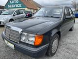 Mercedes-Benz E 200 * Oldtimer * H-Kennzeichen* - gebrauchte Mercedes-Benz E 200 aus dem Jahr 1990
