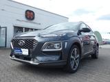 Hyundai Kona Style 4WD Automatik *NAVI*KAMERA*PDC*ALU*