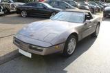 Corvette C4 5.7 V8 Cabrio*SCHALTER*H-ZULASSUNG*KAMERA*TOP - Corvette: Top