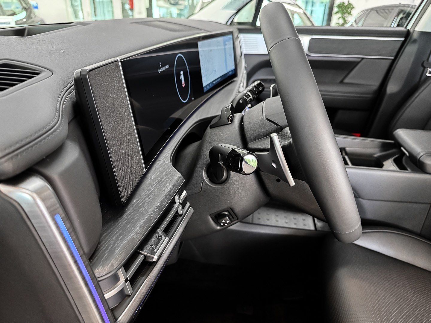 Hyundai SANTA FE - Bild 15