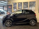 Aixam Coupé GTI SPORT DARK 8 PS Mopedauto Microcar 45 - Aixam mit Diesel-Antrieb: Kleinwagen
