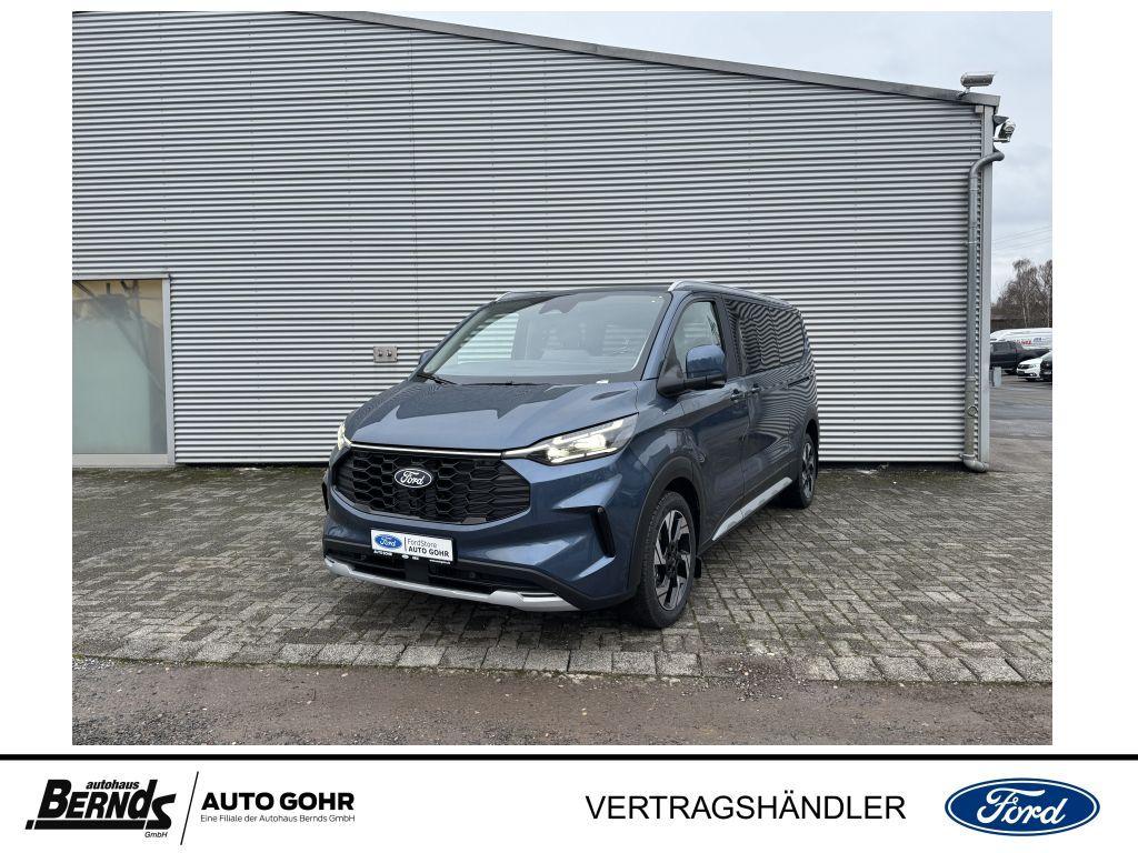 Ford Tourneo Custom 320 L2 Automatik Active KAMERA