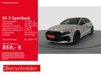 Audi RS3 - Vorschau Bild 1
