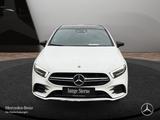 Mercedes-Benz A 35 4M AMG Night/PerfSitze/Pano/MBeam/Burmester - gebrauchte Mercedes-Benz A 35 AMG aus dem Jahr 2020