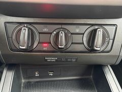 Fahrzeugabbildung Seat Ibiza Style 1,0 Ltr. - App*PDC*Klima*Bluetooth!!