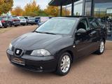 Seat Cordoba Lim. Reference+DAB+Kamera+Klima+EFH - Seat Cordoba aus 2009