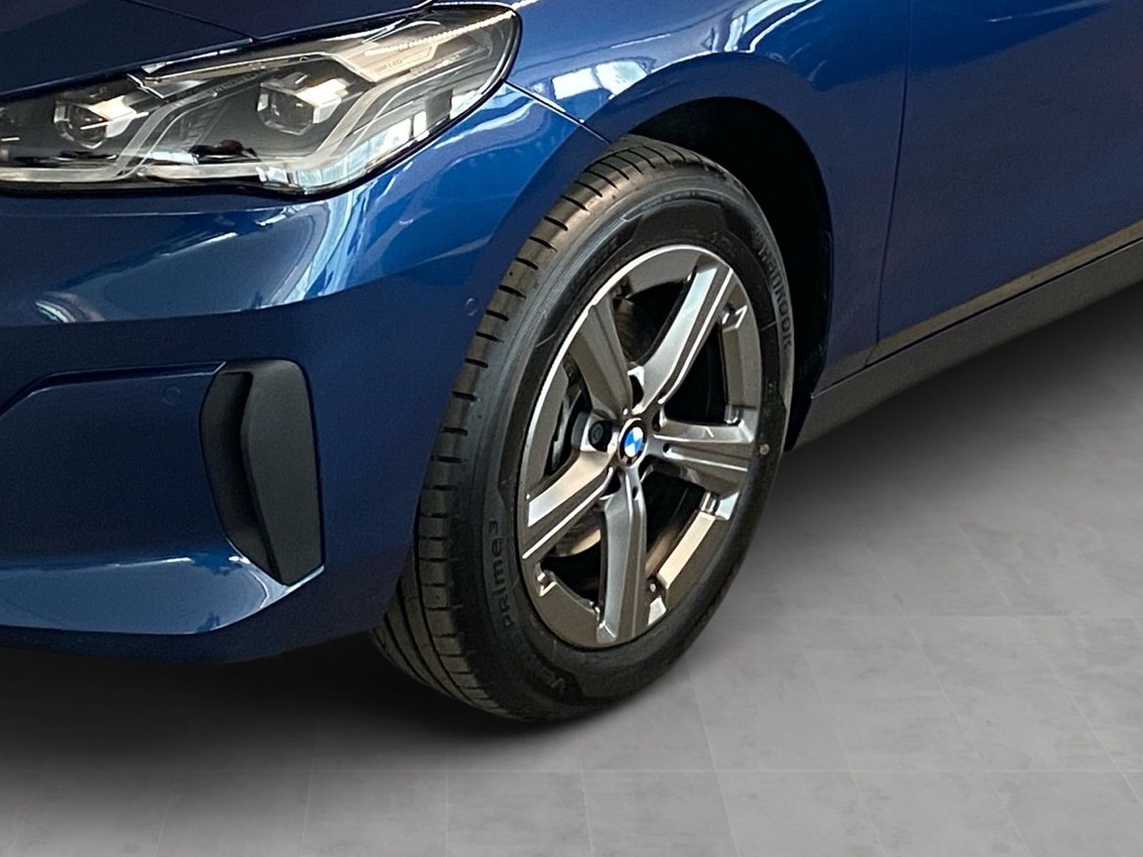 BMW 220 Active Tourer - Bild 8