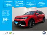 Volkswagen Tiguan 2.0 TDI 4M R-Line *AHK*HEAD-UP*KAMERA* - Volkswagen Tiguan Jahreswagen