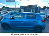 Mitsubishi Space Star Diamant Edition - gebrauchte Mitsubishi Space Star aus dem Jahr 2015