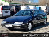 Citroën XM TÜV 07/26 Tempo Klima SD 4-Sitz. - Citroën XM: 2.0