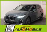 BMW 218i Active Tourer M Sport ACC+HeadUp+Kamera+AHK - gebrauchte BMW 218 Active Tourer aus dem Jahr 2024