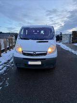 Opel Vivaro L2H1