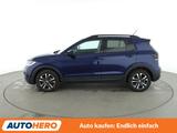 Volkswagen T-Cross 1.5 TSI ACT United Aut.*NAVI*ACC*LED*PDC - Volkswagen T-Cross UNITED mit Benzin-Antrieb