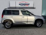 Skoda Yeti Ambition 4x4*2.0TDI*DAB*NAVI*BT*PDC* Klima - gebrauchte Skoda Yeti aus dem Jahr 2016