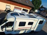 Adria Coral Axess S 600 SL - Adria Teilintegrierter