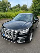 Audi Q2 40 TFSI S tronic quattro sport sport